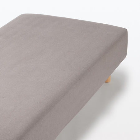 Cotton Flannel - Fitted Sheet