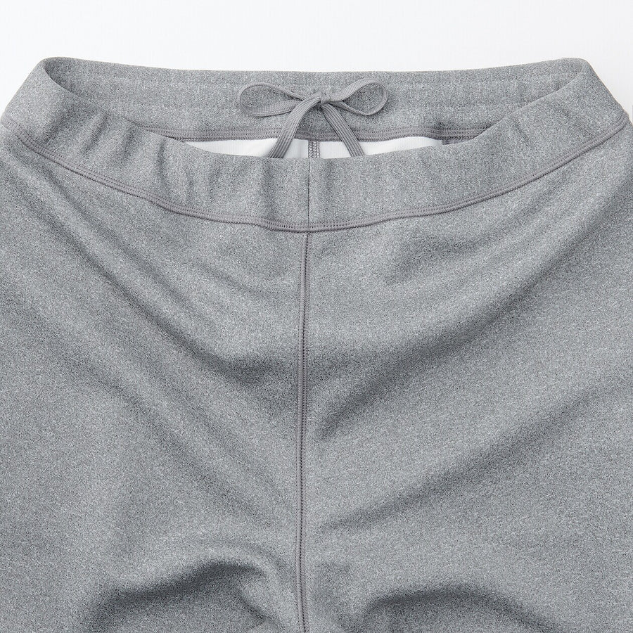 M's UV protection sweatpantsM greyXS