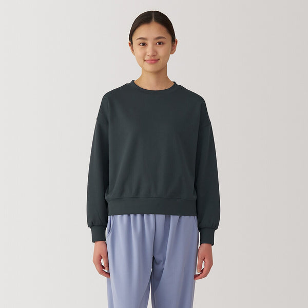 Buy MUJI Women's Walker UV Quick Dry Protection Sweatshirt