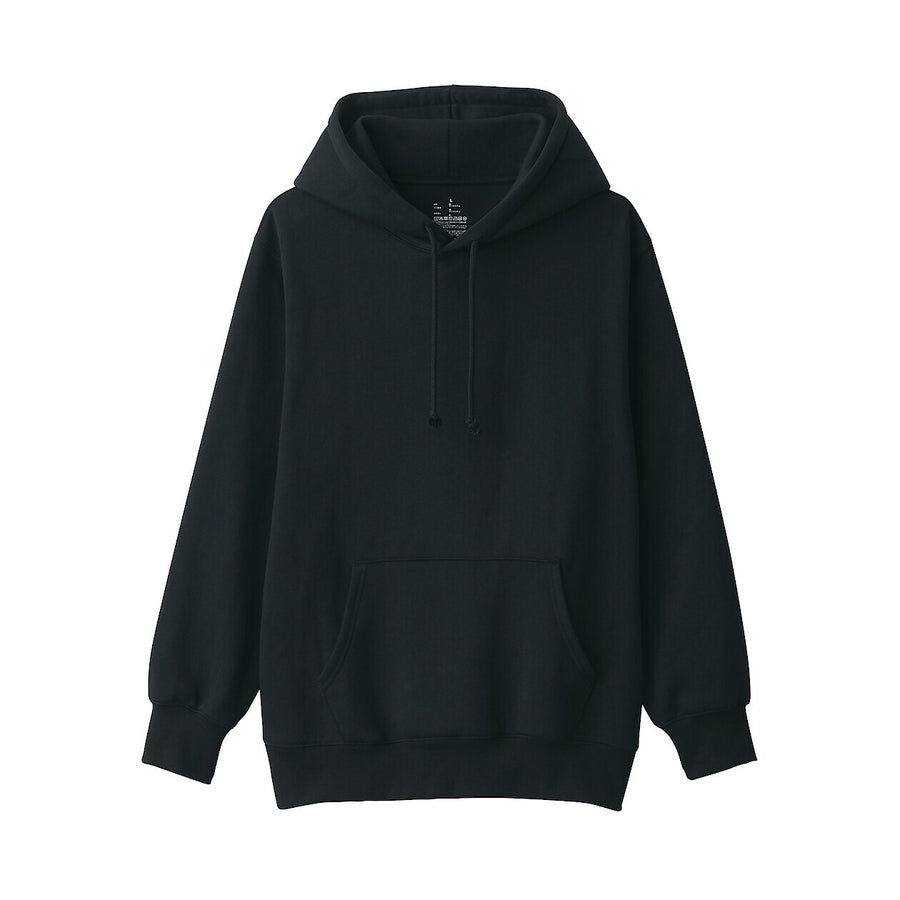 M's Sweat pullover hoody GreyXS