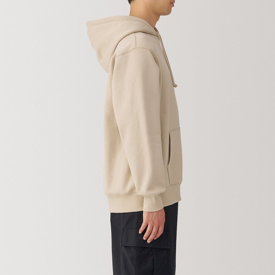 Buy MUJI Men's Pullover Hoodie - Main Image