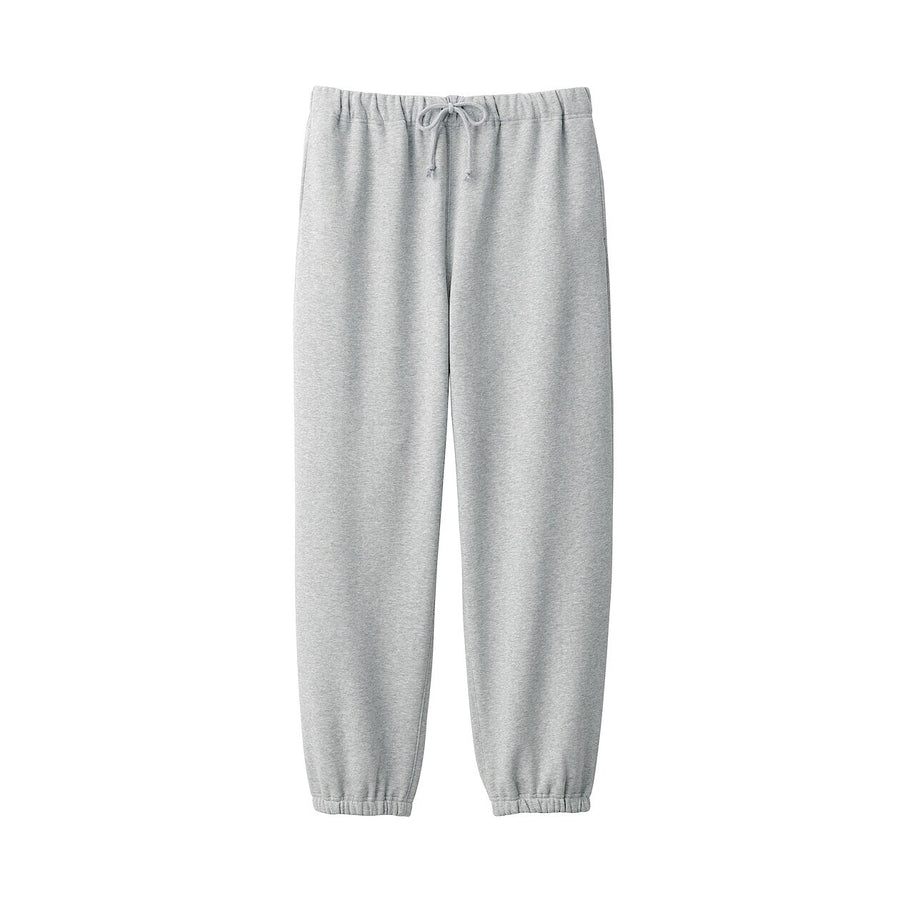 M's Sweat wide pants GreyXS