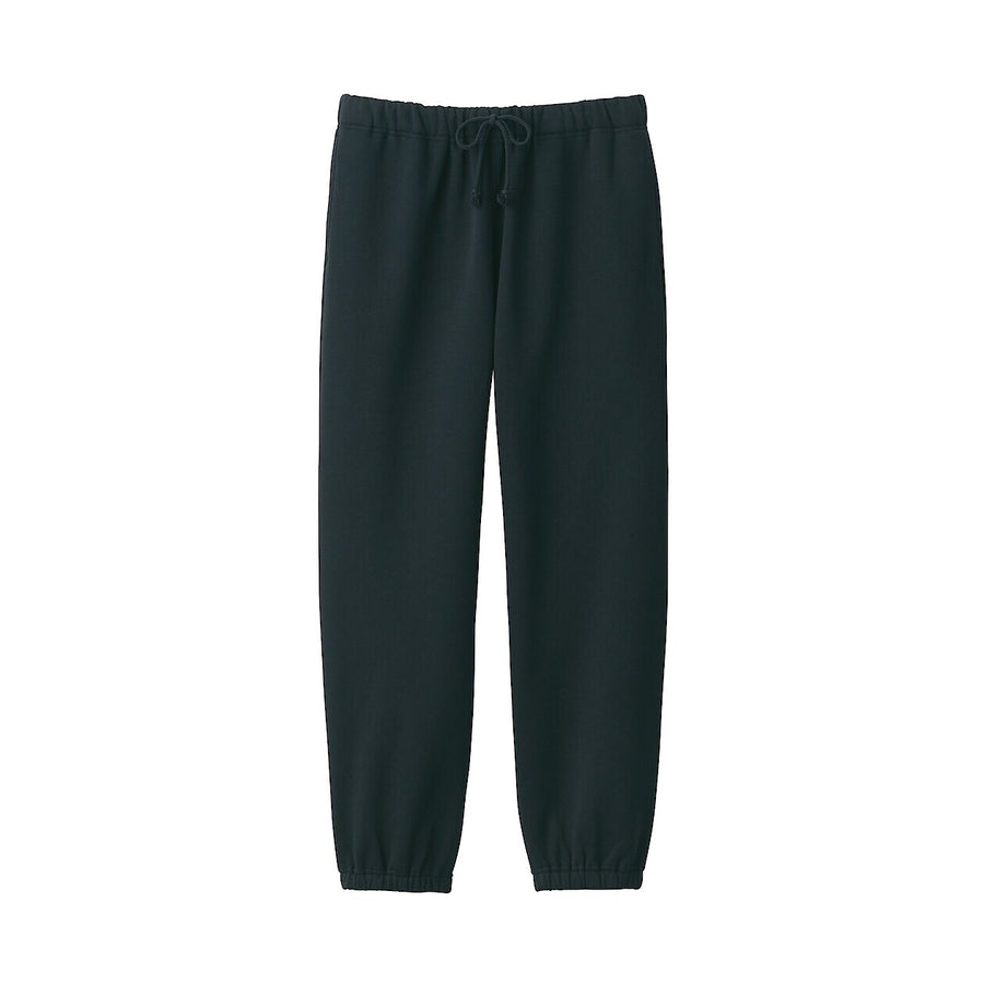 M's Sweat wide pants GreyXS