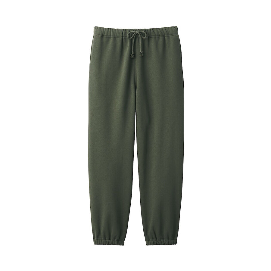 M's Sweat wide pants GreyXS