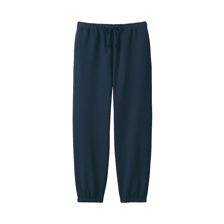 M's Sweat wide pants GreyXS