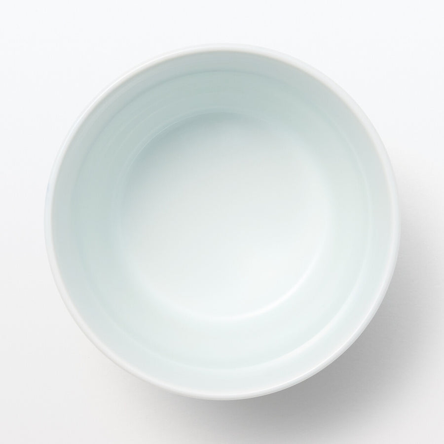 Hasami ware Noodle soup cup - Mesh