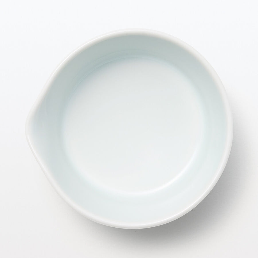 Hasami ware Lipped bowl