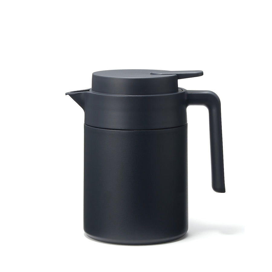 Wide-Mouth Insulated Jug - 0.8L