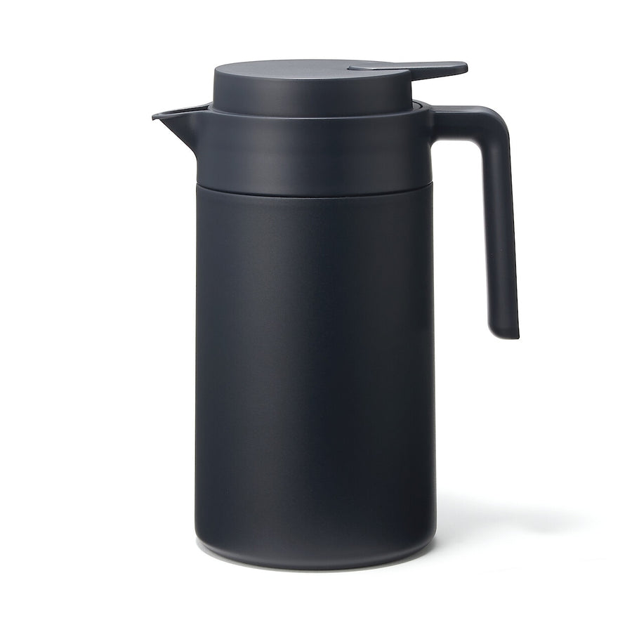 Wide-Mouth Insulated Jug - 1.3L