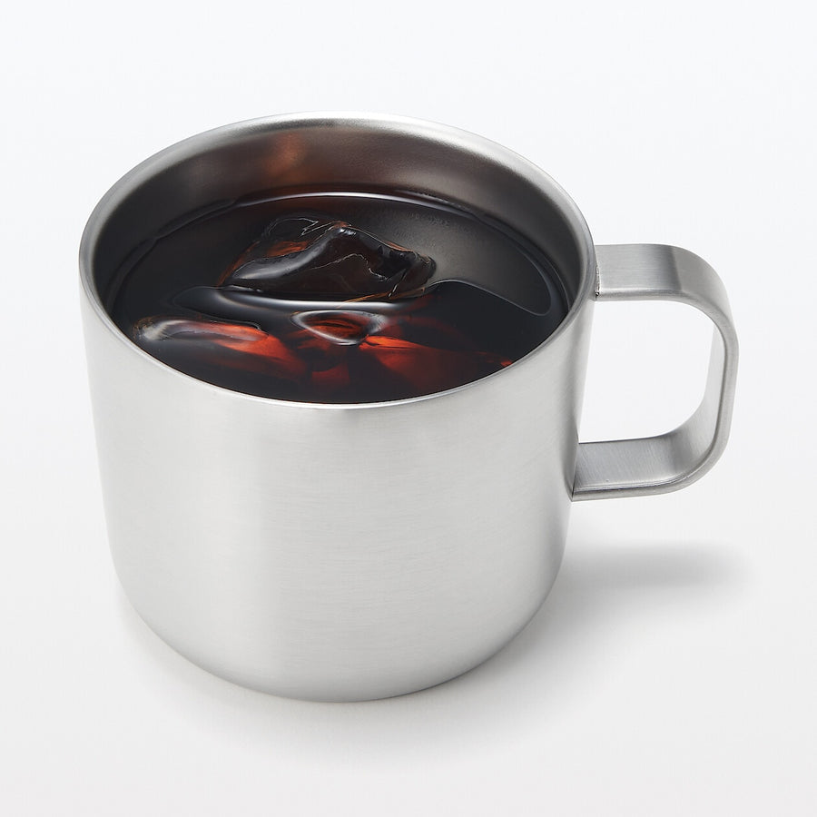 With scale Mug with lid