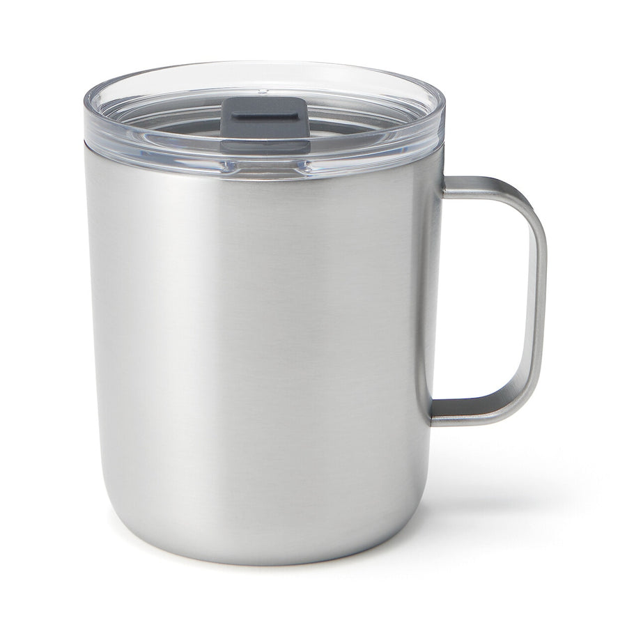 Insulated Mug with Lid