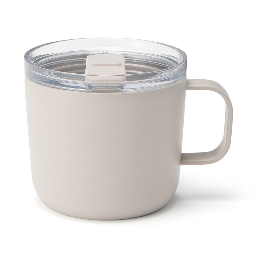 Insulated Mug with Lid