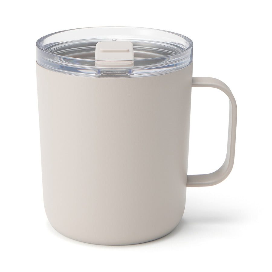 Insulated Mug with Lid