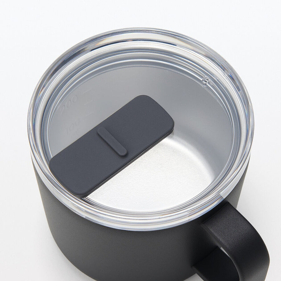 Insulated Mug with Lid