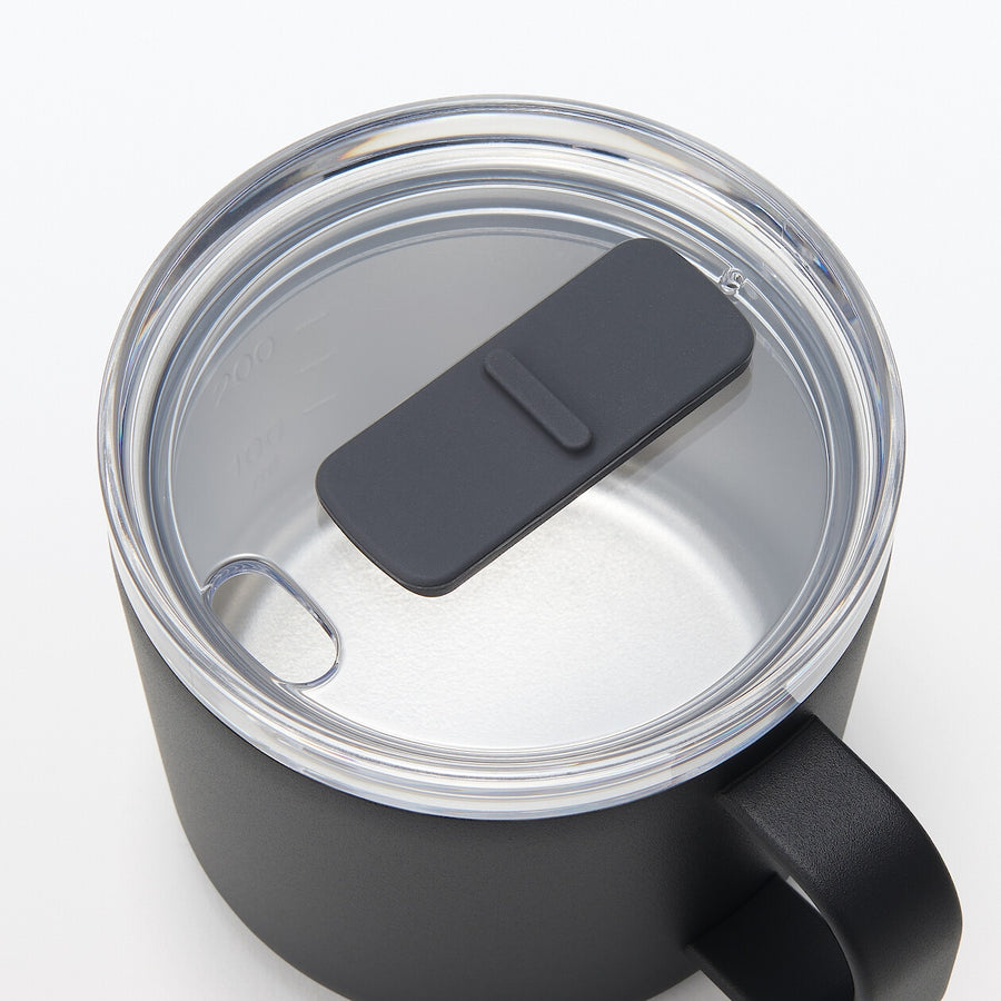 Insulated Mug with Lid