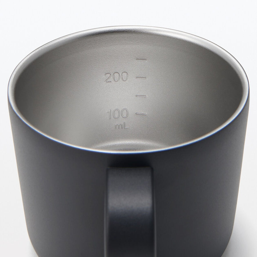Insulated Mug with Lid