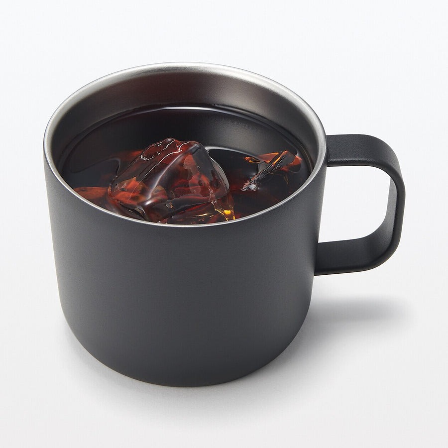Insulated Mug with Lid