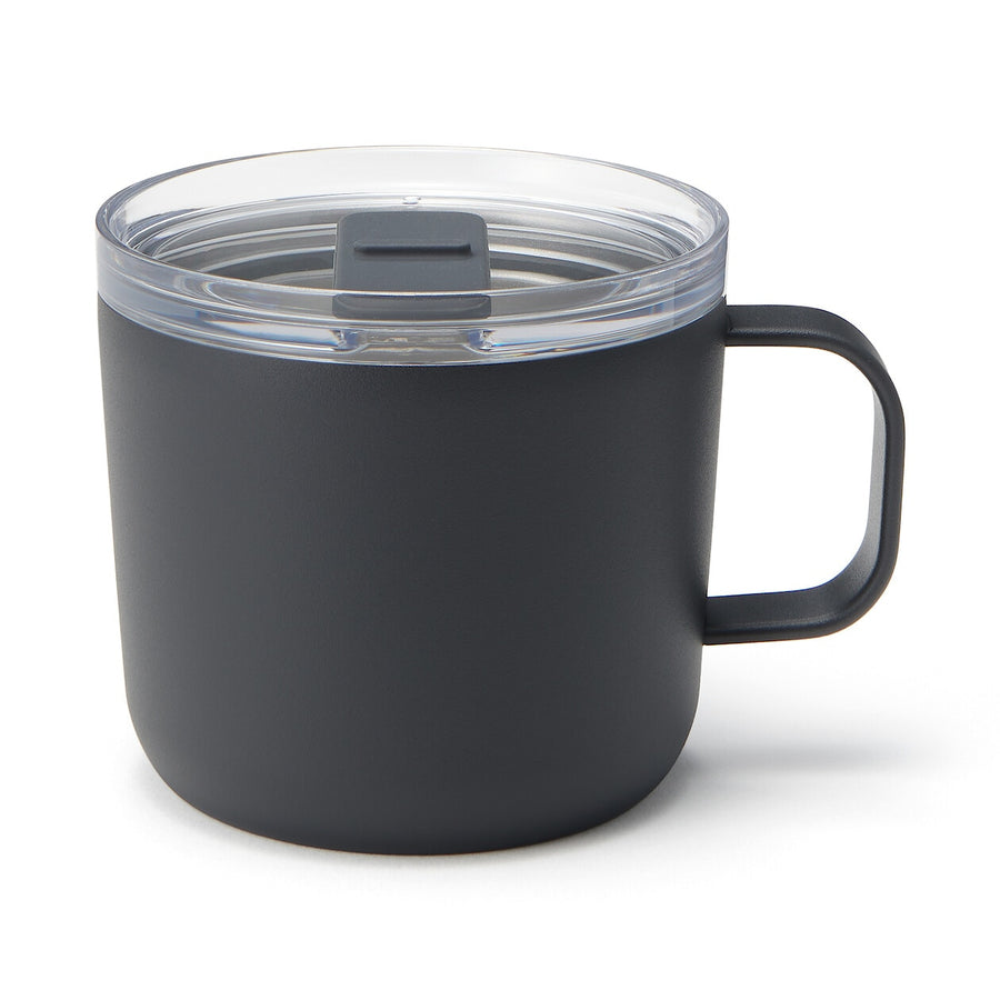 Insulated Mug with Lid