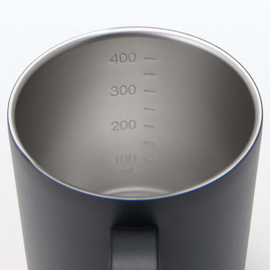 Insulated Mug with Lid