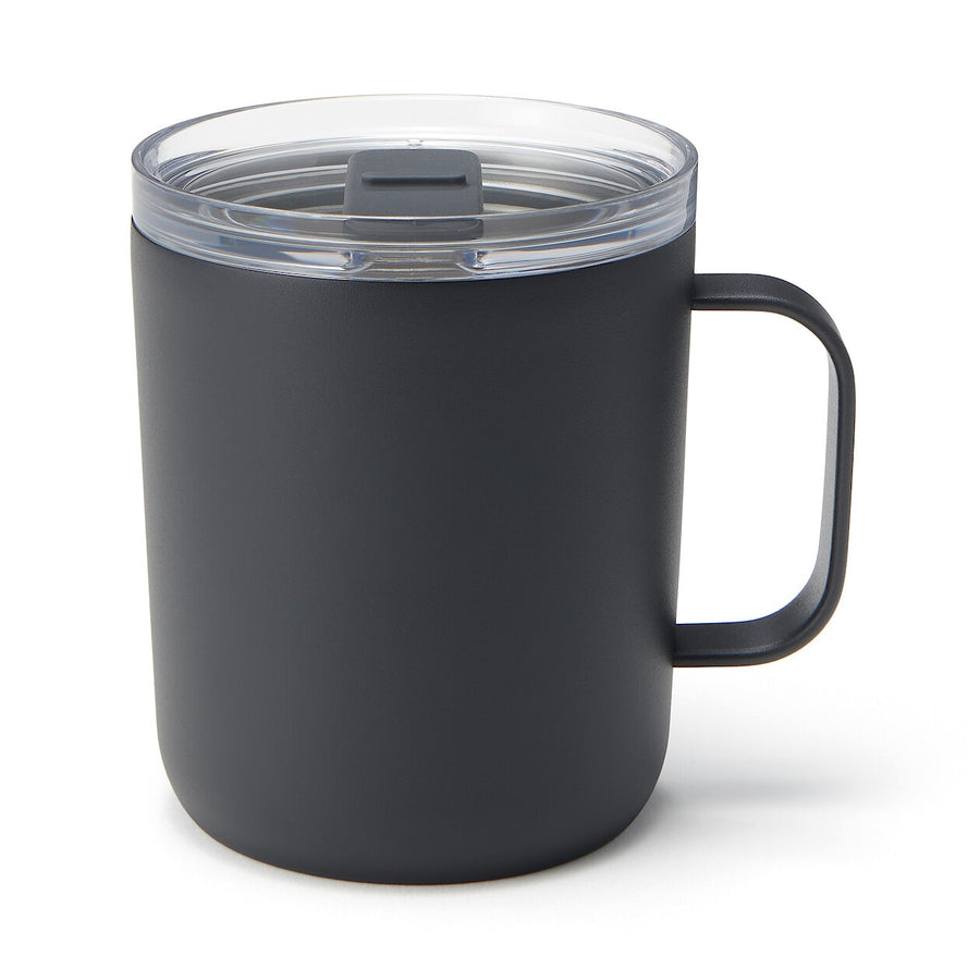 Insulated Mug with Lid
