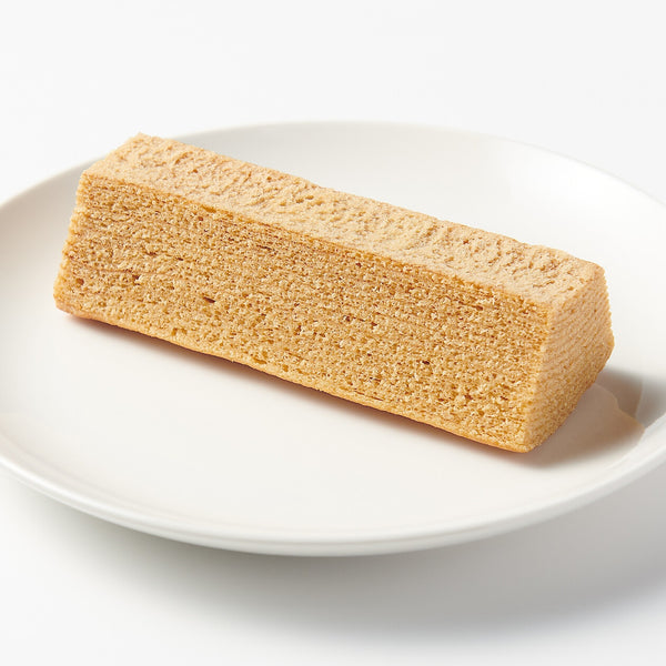 Maple Baumkuchen
