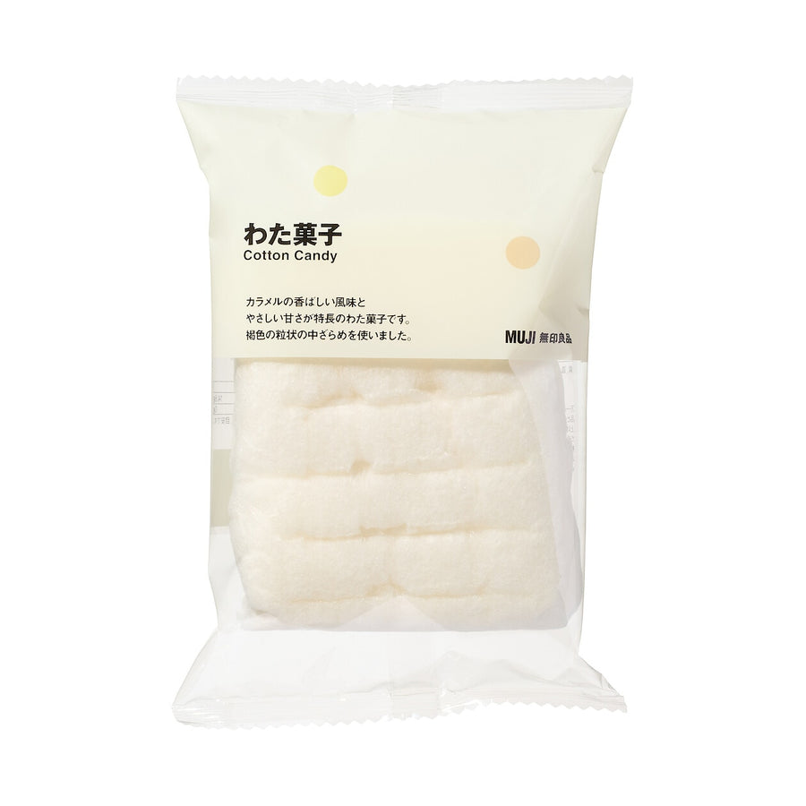 Watagashi Fairy Floss