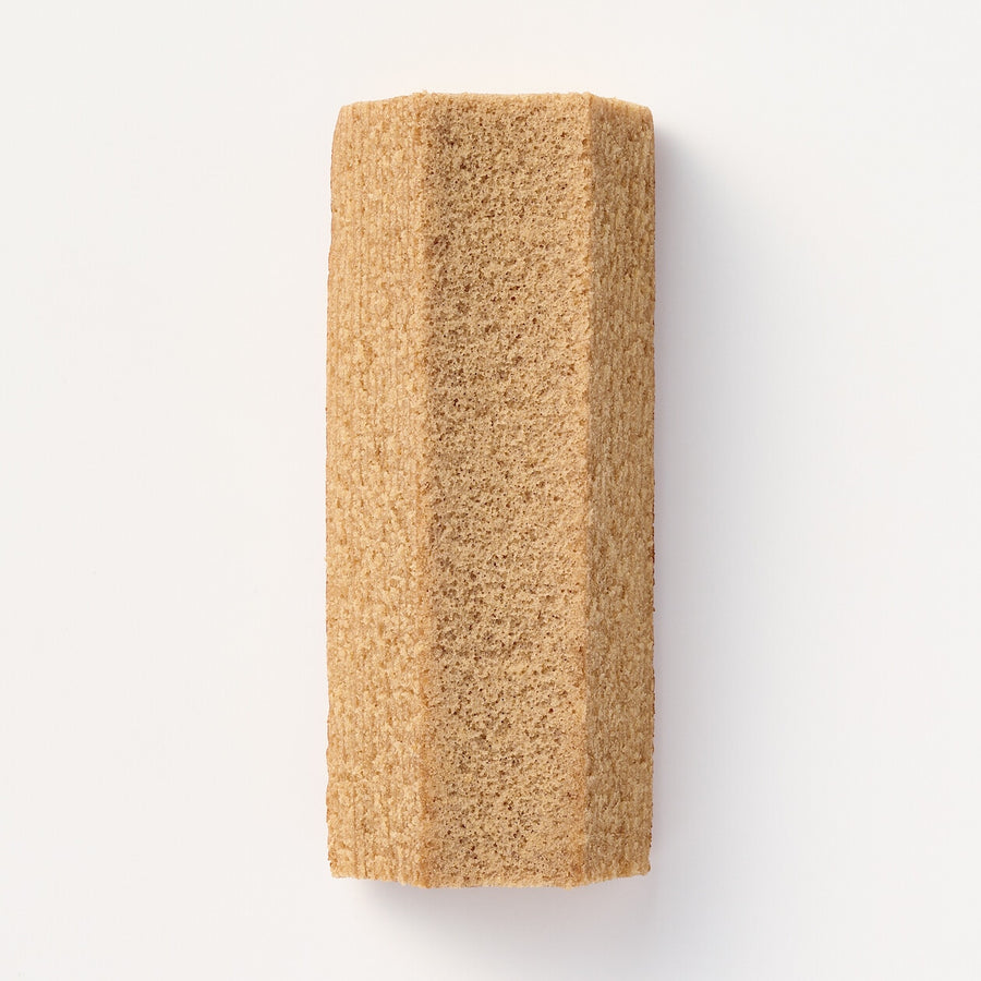 Tea Baumkuchen