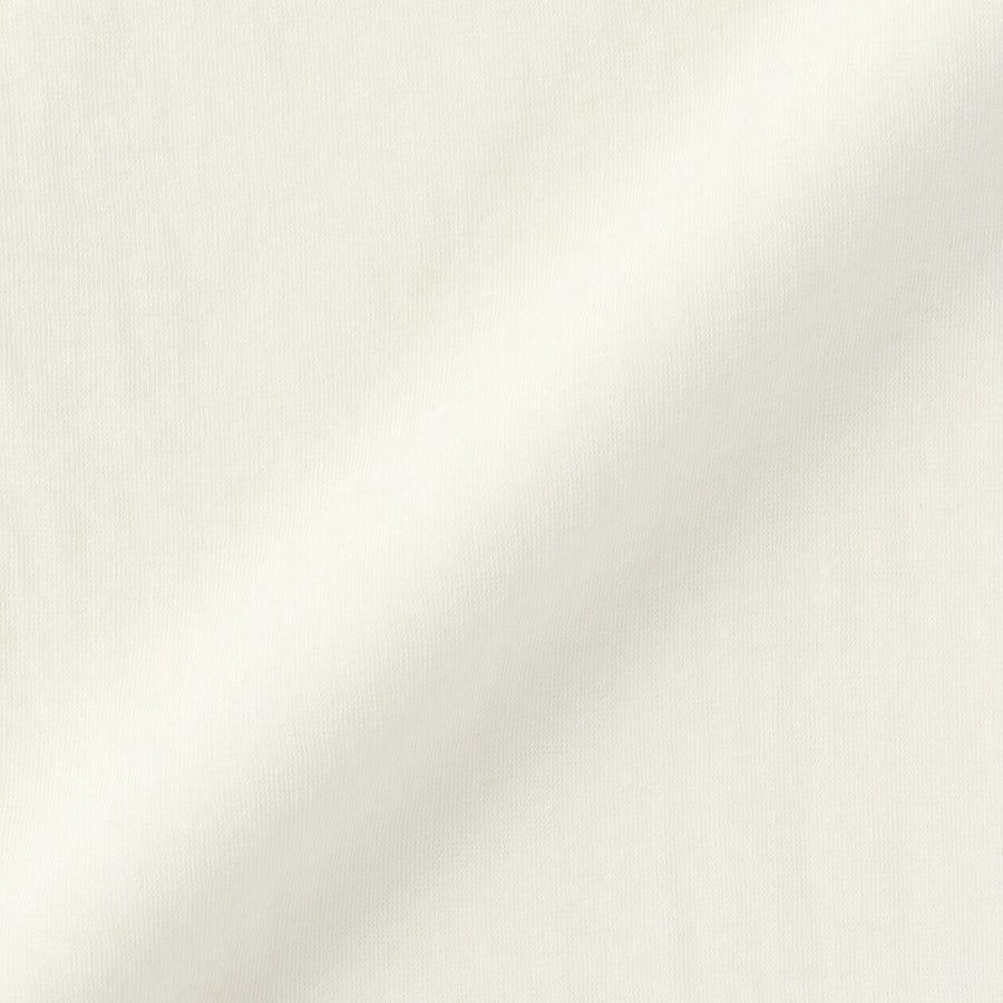 W's cotton cashmere leggings Off WhiteS