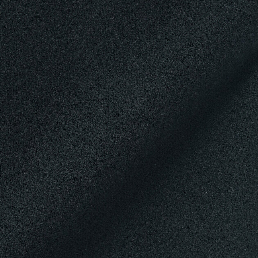 M's cashmere blended pleated pants Light GreyS