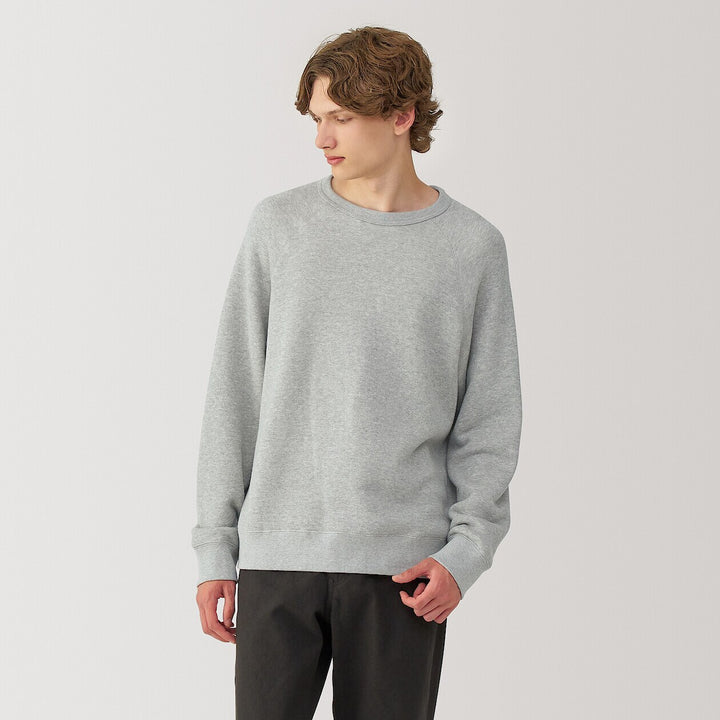MUJI Labo Sweat Pullover