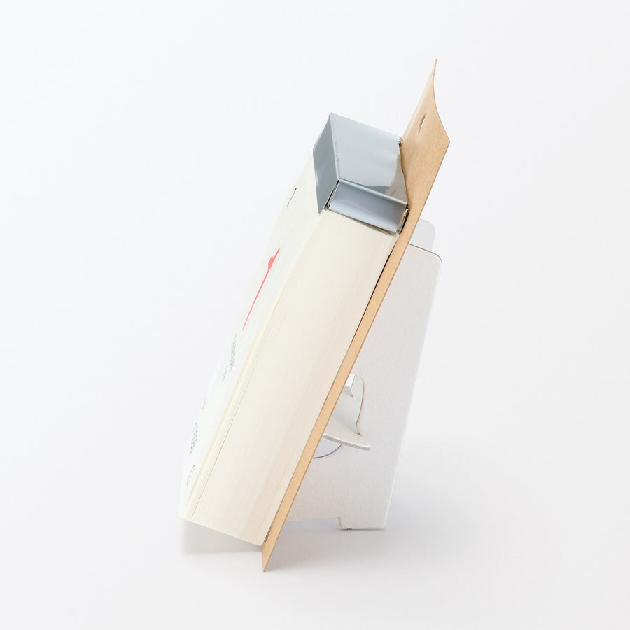 Tear-off calendar / Jan. - Dec. 2026