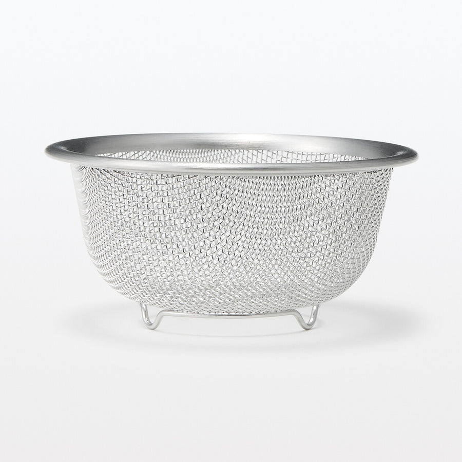 Stainless Steel Strainer