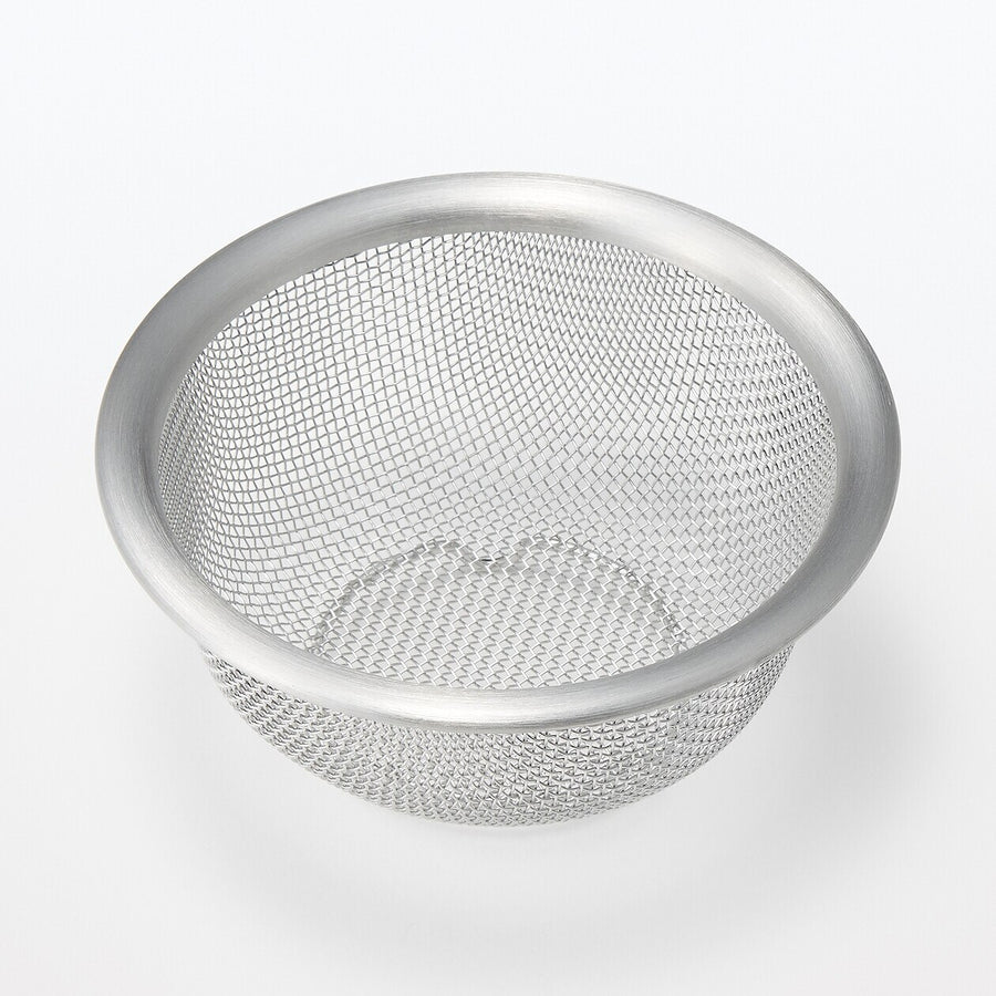 Stainless Steel Strainer
