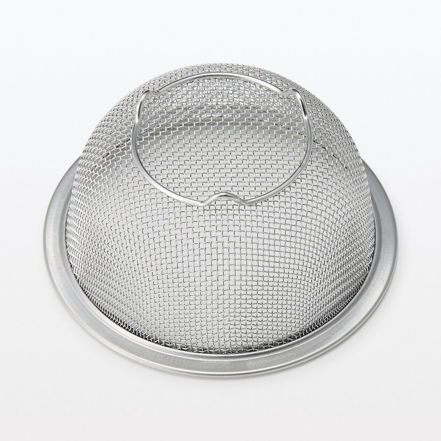 Stainless Steel Strainer