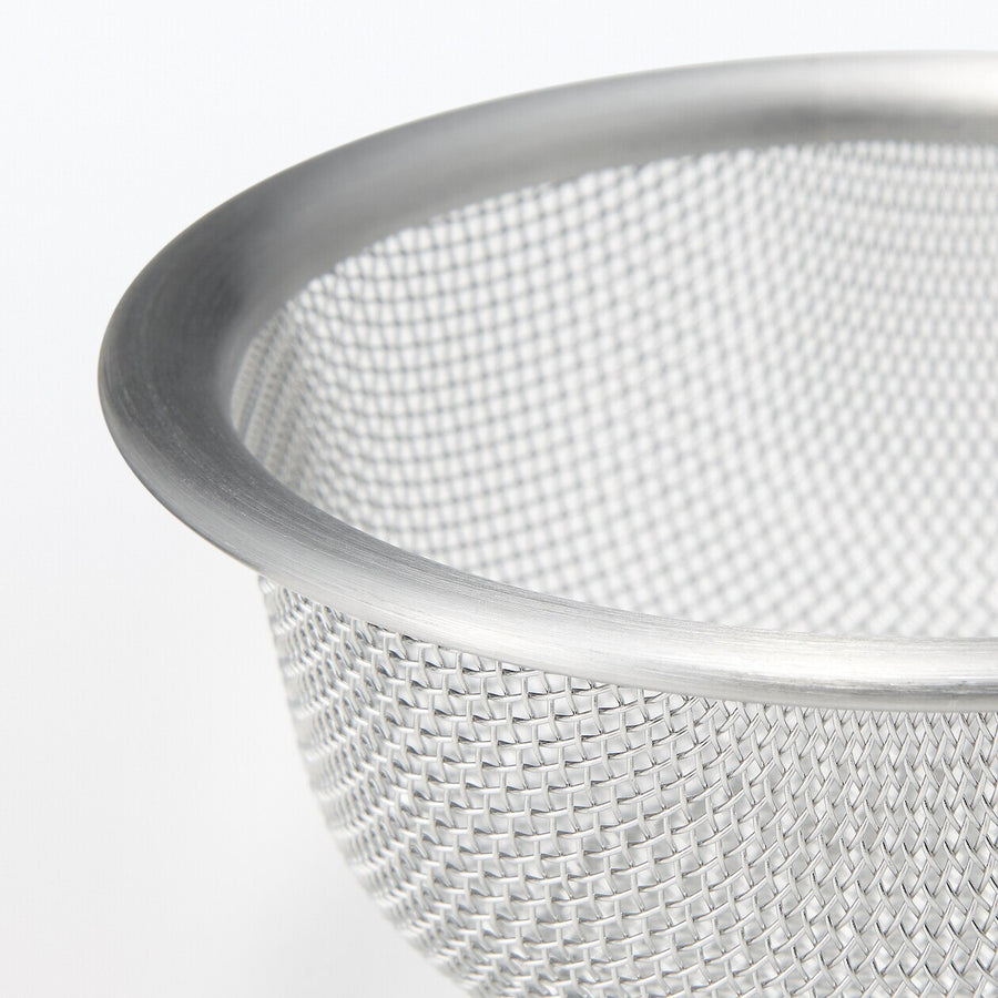 Stainless Steel Strainer