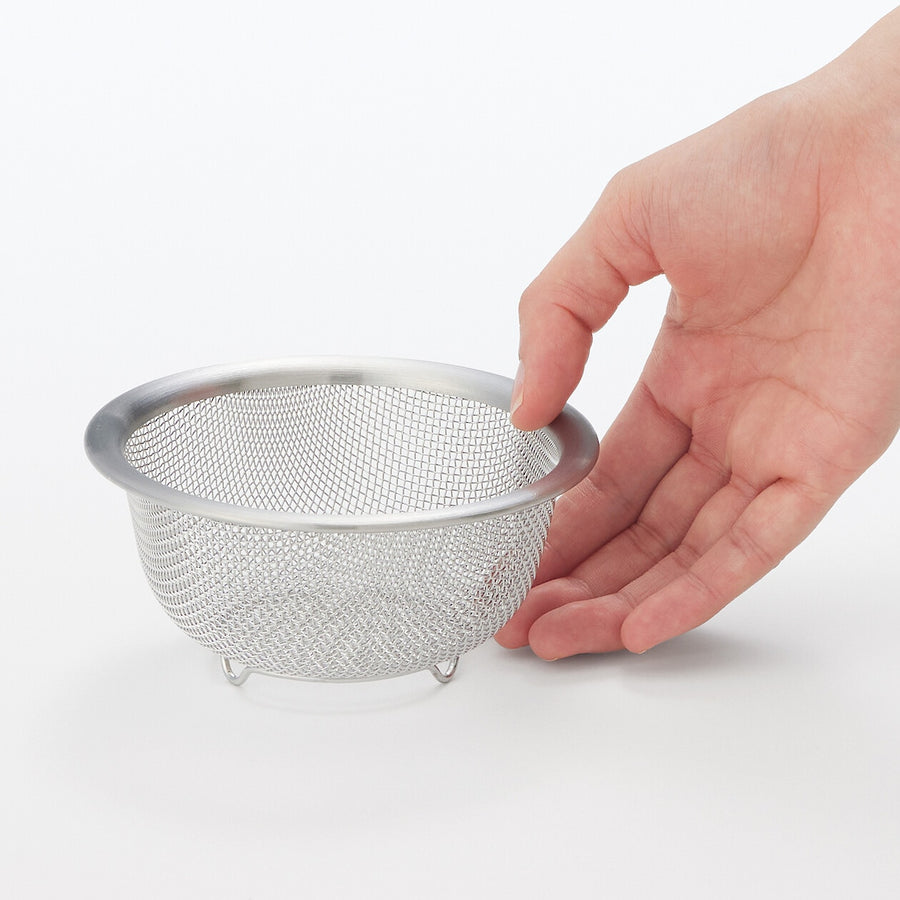 Stainless Steel Strainer
