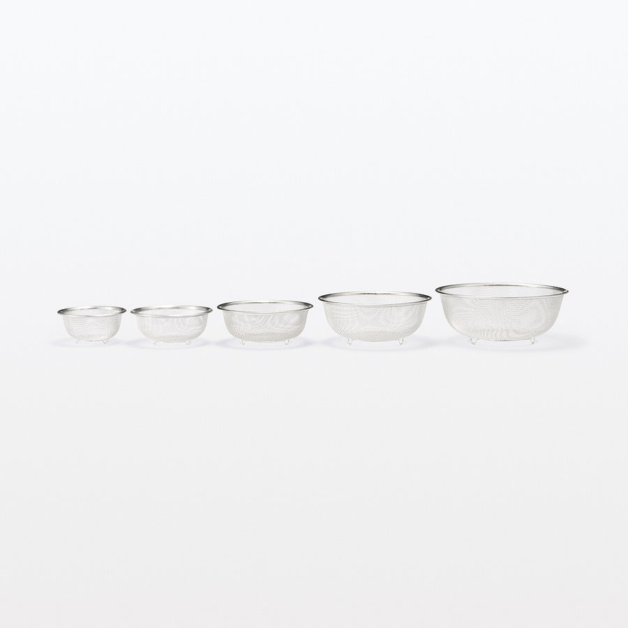 Stainless Steel Strainer