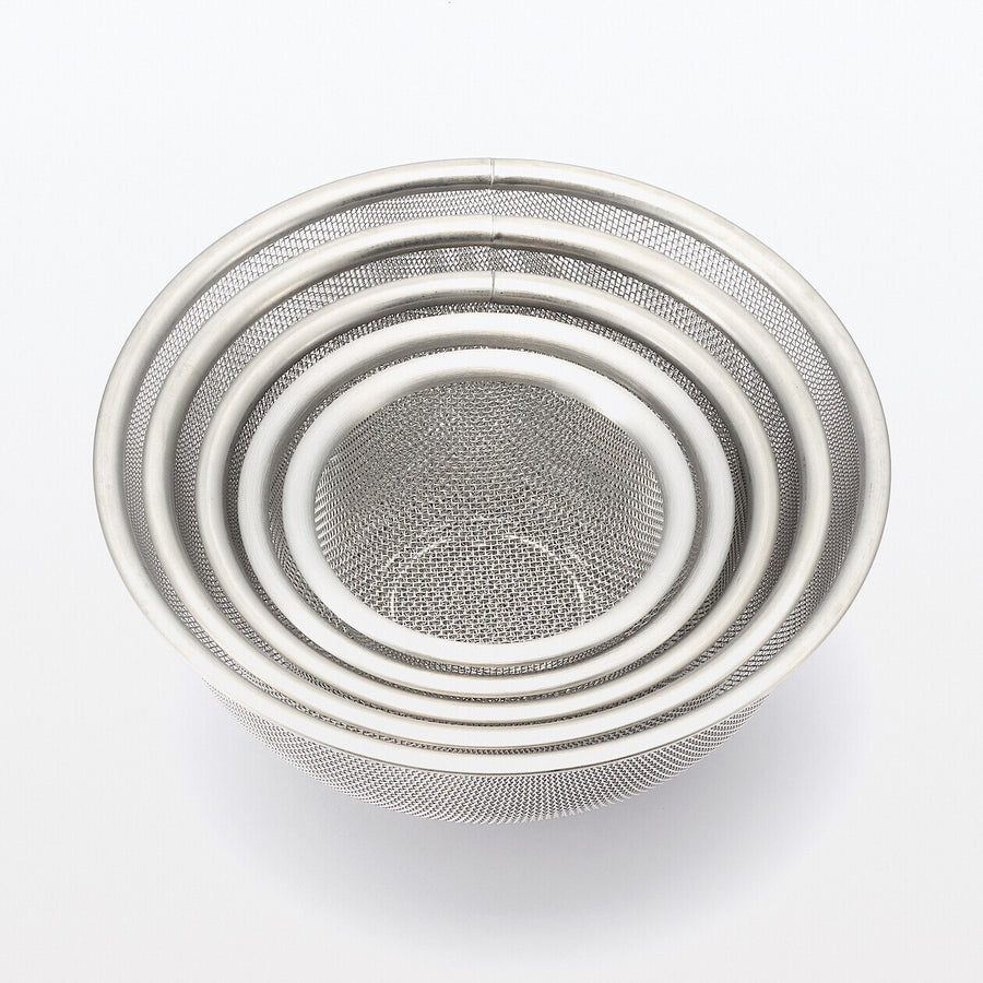 Stainless Steel Strainer