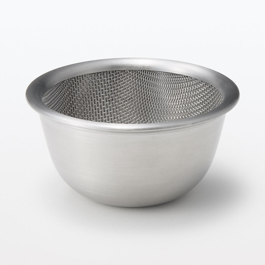 Stainless Steel Strainer
