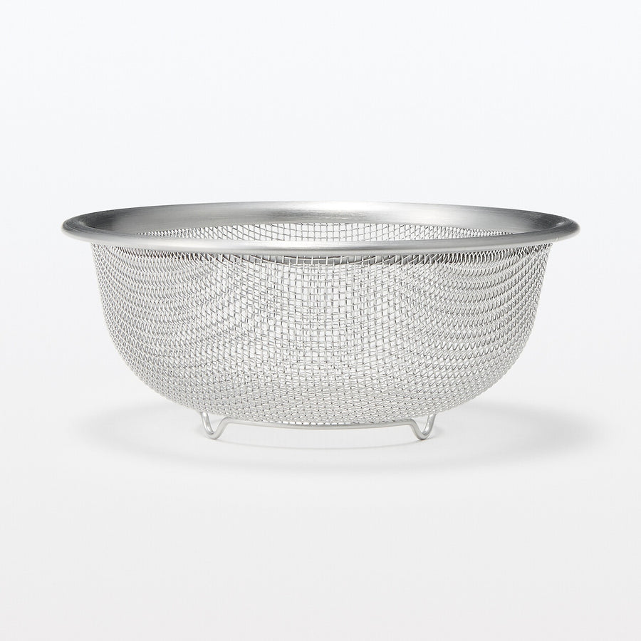 Stainless Steel Strainer