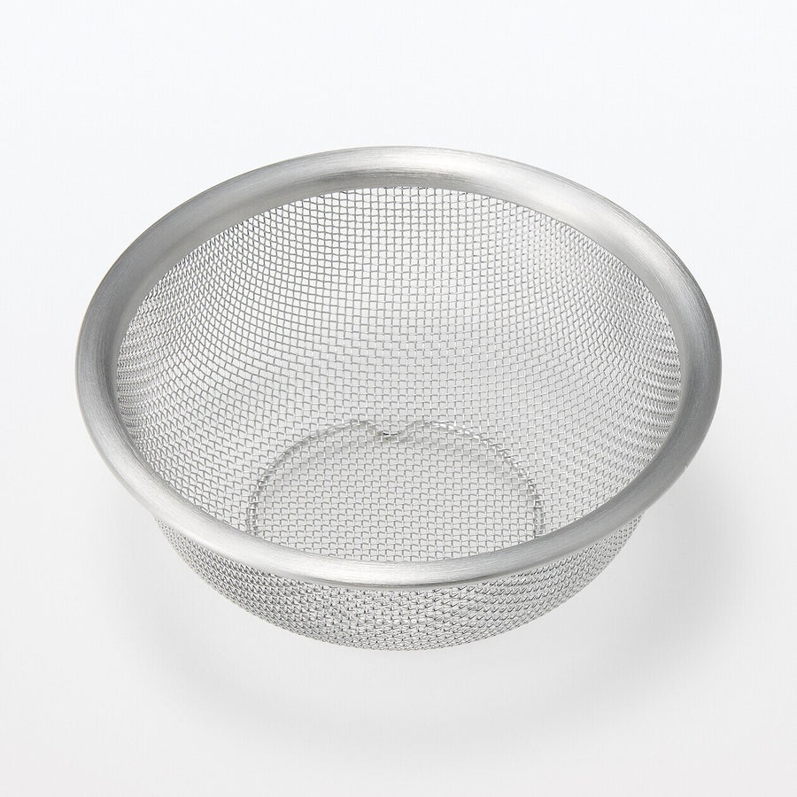 Stainless Steel Strainer