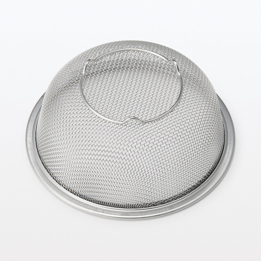 Stainless Steel Strainer