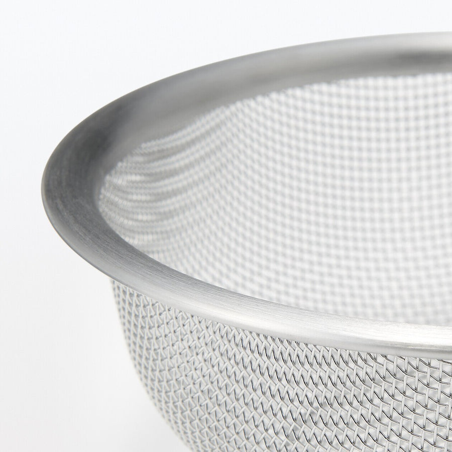 Stainless Steel Strainer