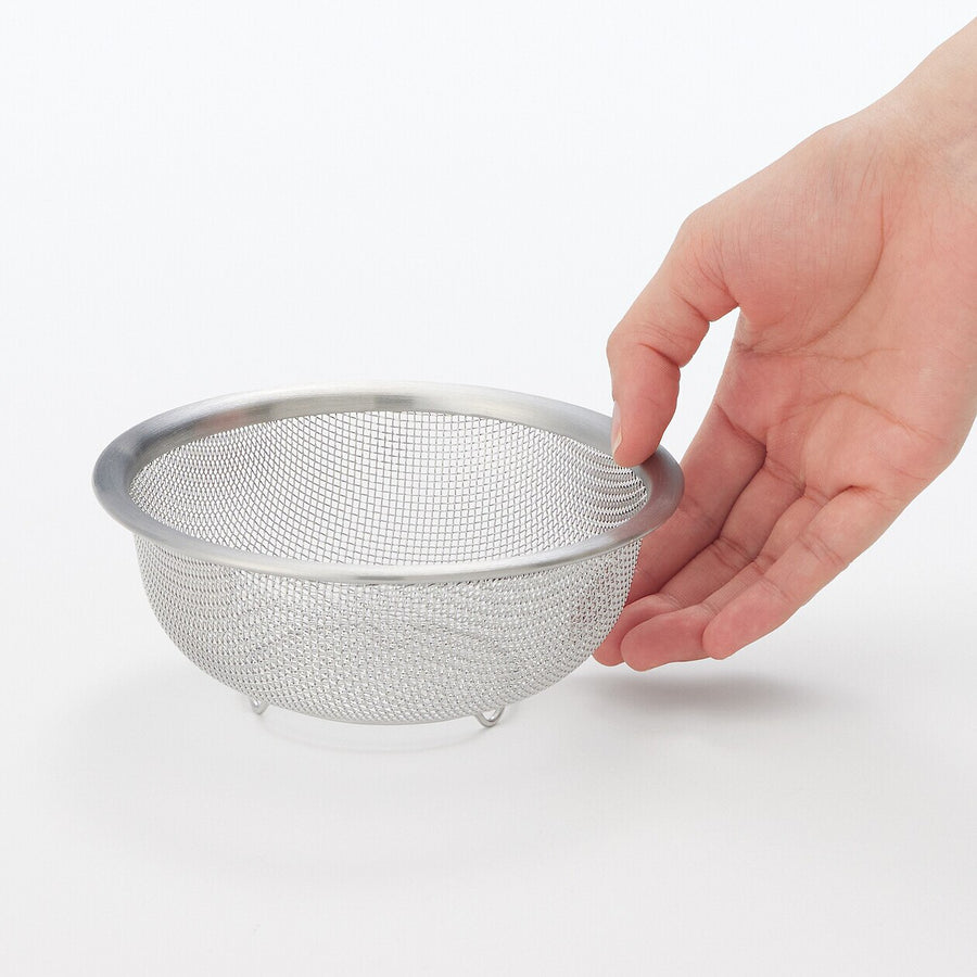 Stainless Steel Strainer