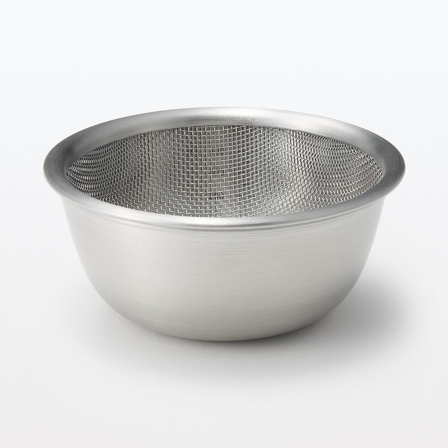 Stainless Steel Strainer