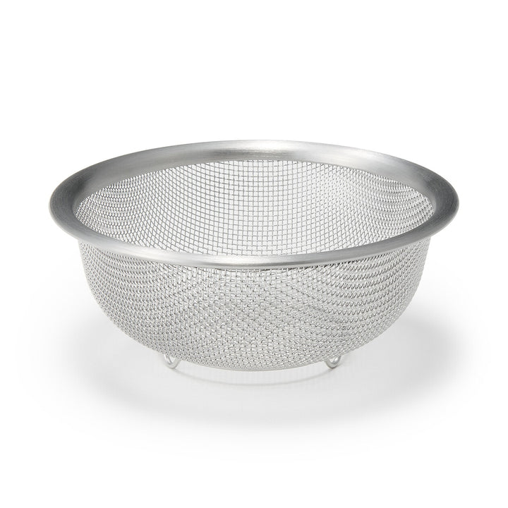 Stainless Steel Strainer