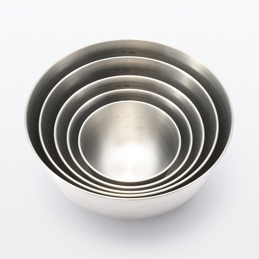 Stainless Steel Bowl - Extra Small