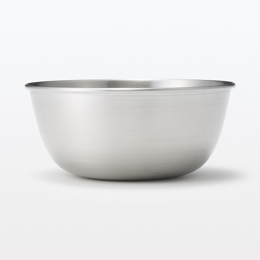 Stainless Steel Bowl - Extra Small