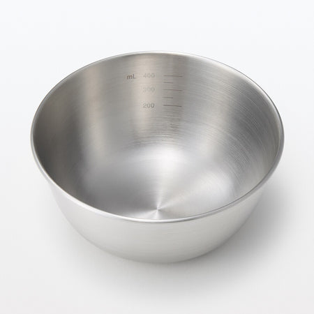 Stainless Steel Bowl - Extra Small