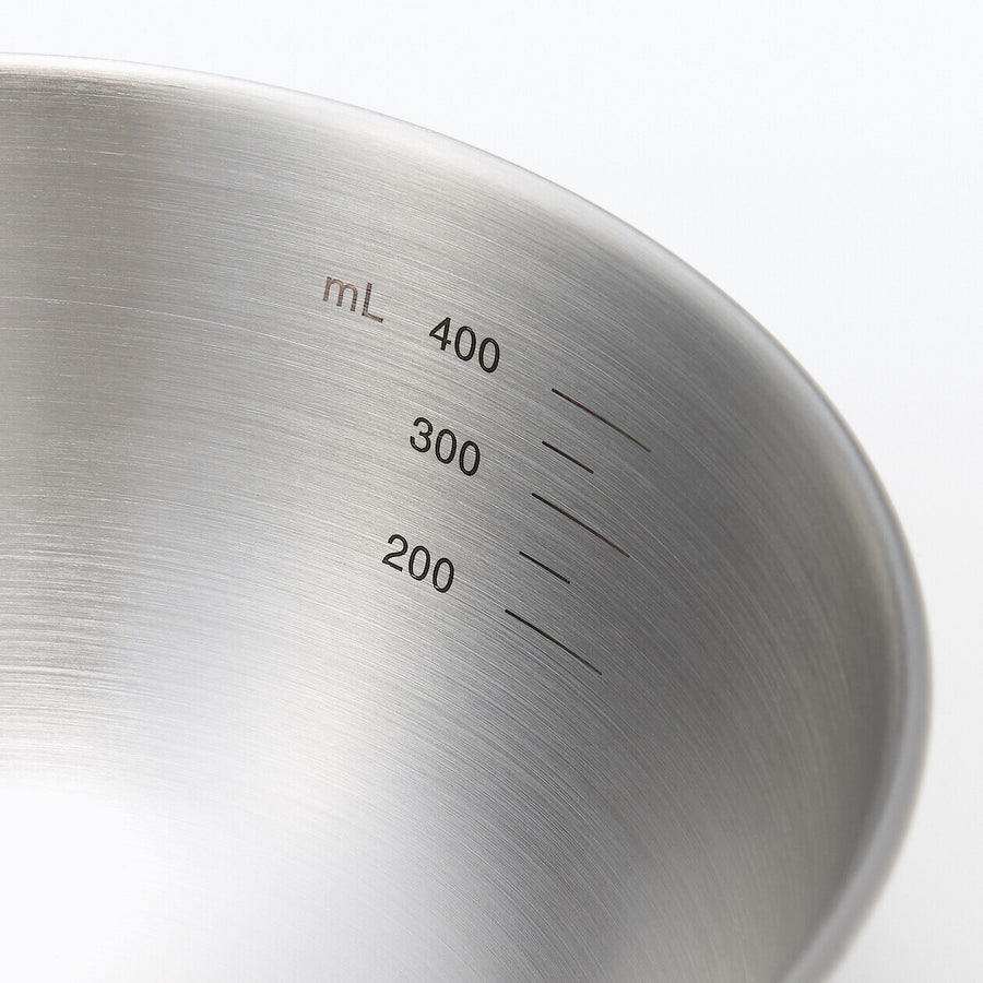 Stainless Steel Bowl - Extra Small